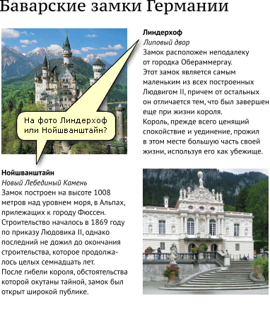 Смысл в дизайне. Особенности визуального восприятия