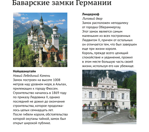 Смысл в дизайне. Особенности визуального восприятия