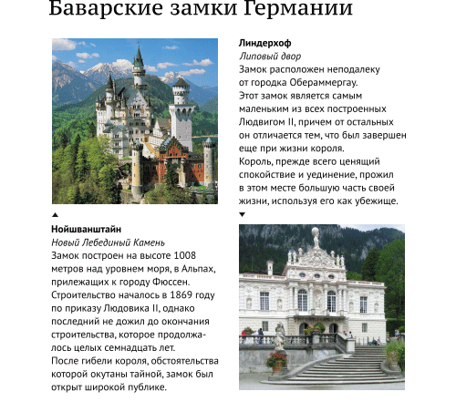 Смысл в дизайне. Особенности визуального восприятия