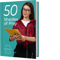 Сборник ТОП-50 игр от «Выйти из Комнаты»