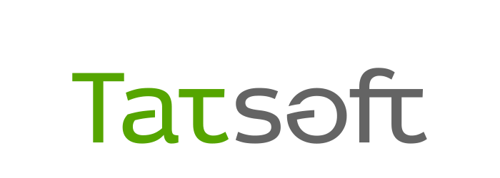 Логотип проекта поддержки татарского языка «Tatsoft»