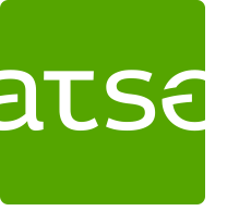Логотип проекта поддержки татарского языка «Tatsoft»