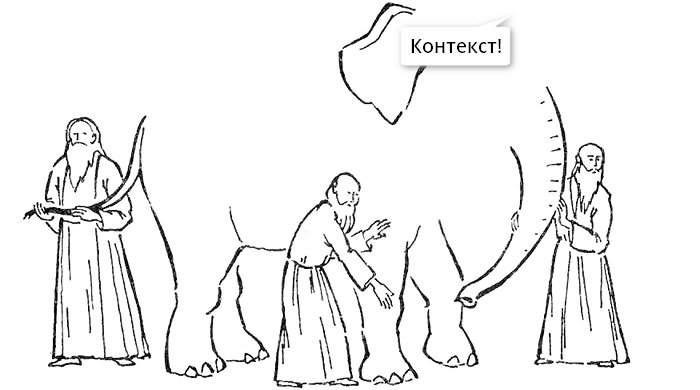 Критерии успешности дизайна